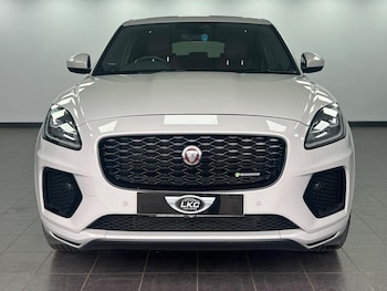 Used Jaguar E-Pace 2022 for sale - 78621187: Photo