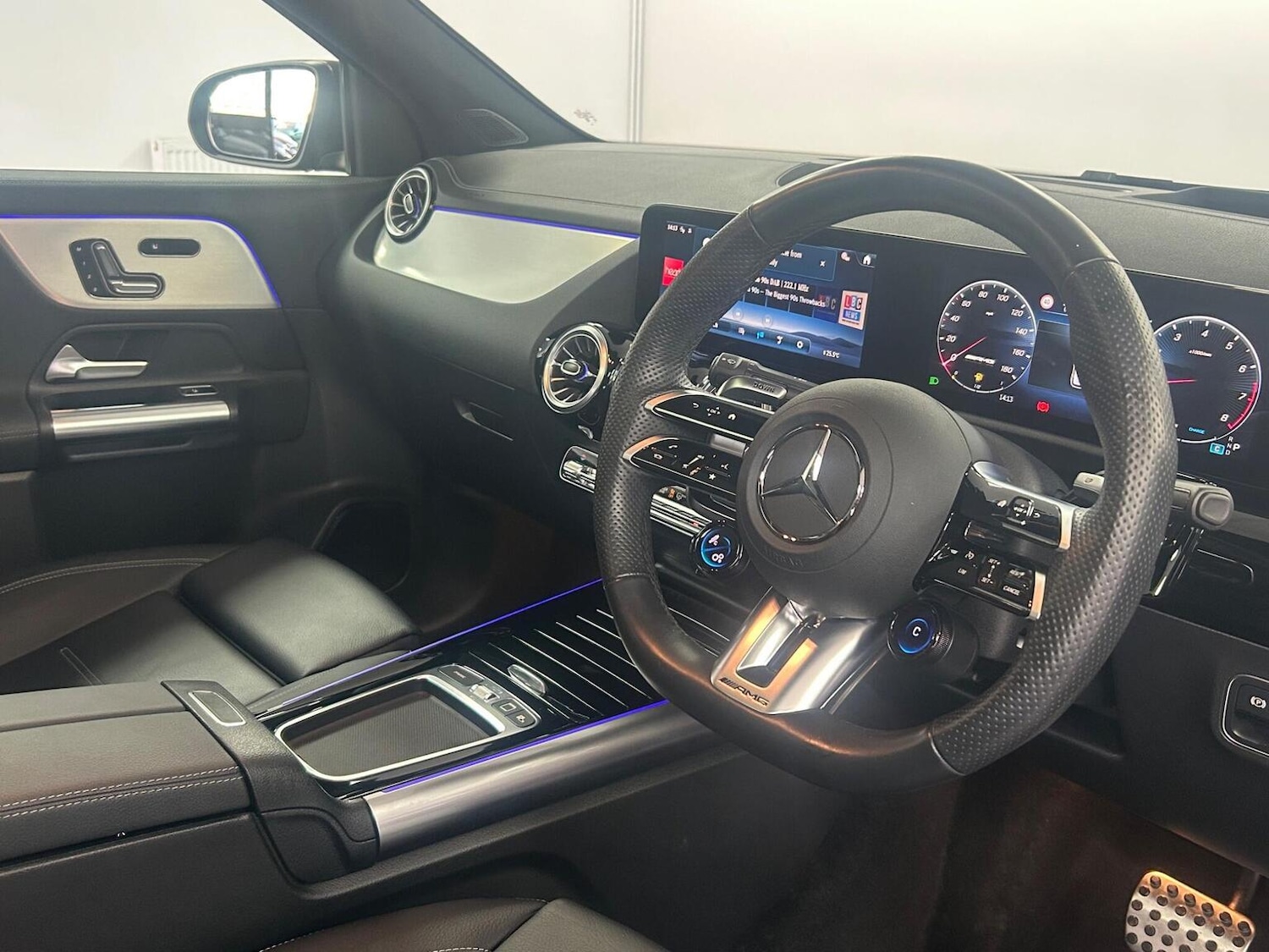 Used Mercedes-Benz GLA 2025 for sale - 77080821: Photo 10