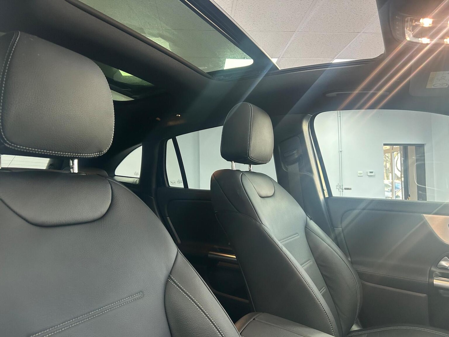 Used Mercedes-Benz GLA 2025 for sale - 77080821: Photo 12