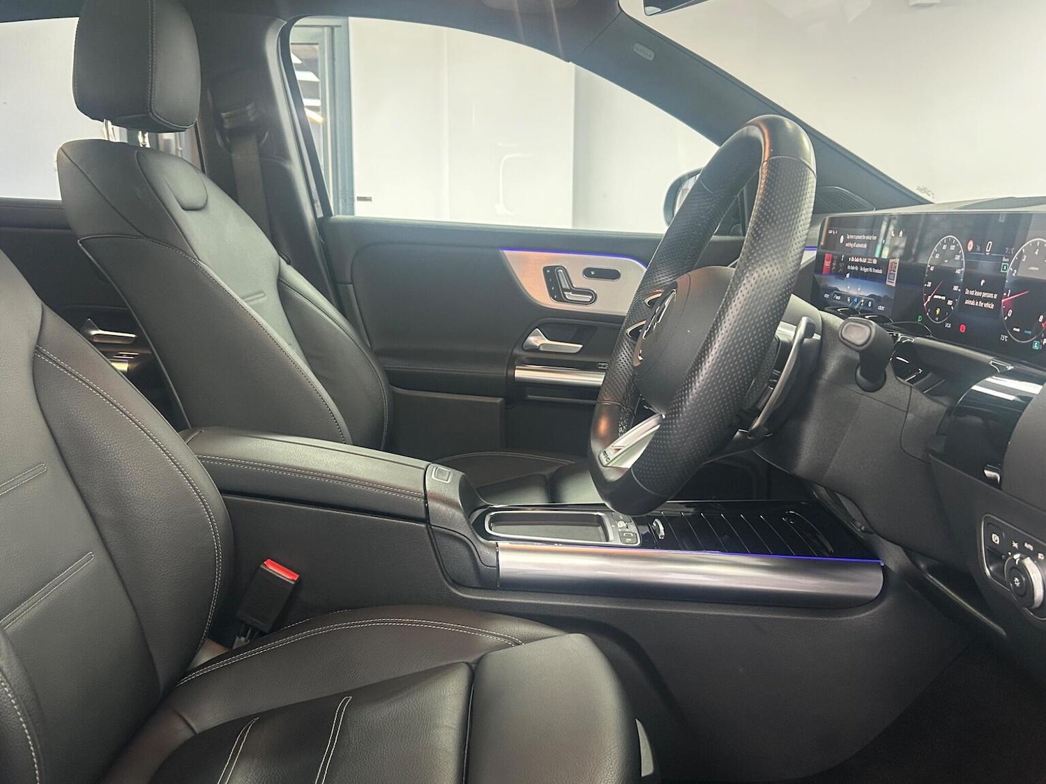 Used Mercedes-Benz GLA 2025 for sale - 77080821: Photo 13