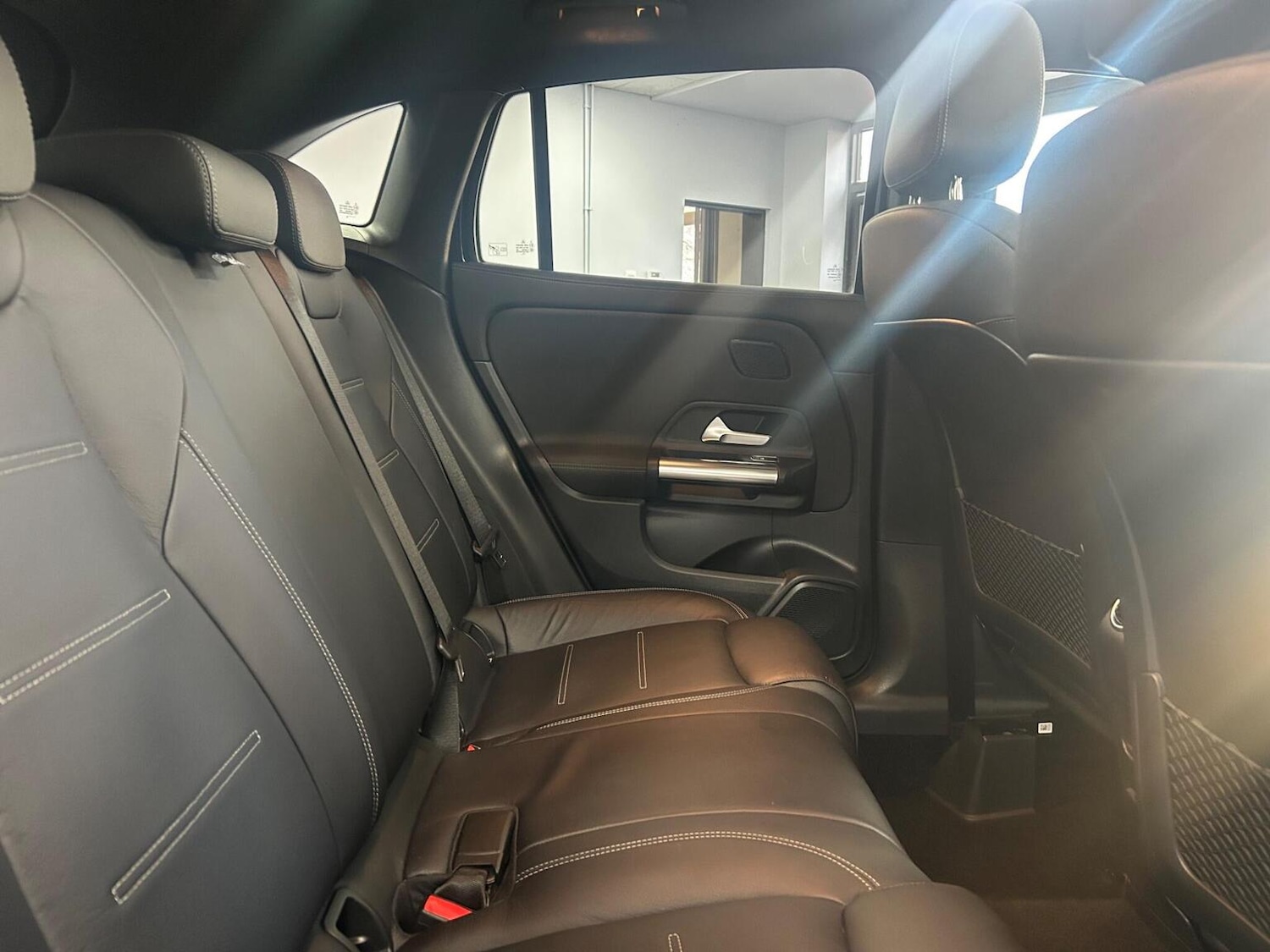 Used Mercedes-Benz GLA 2025 for sale - 77080821: Photo 14