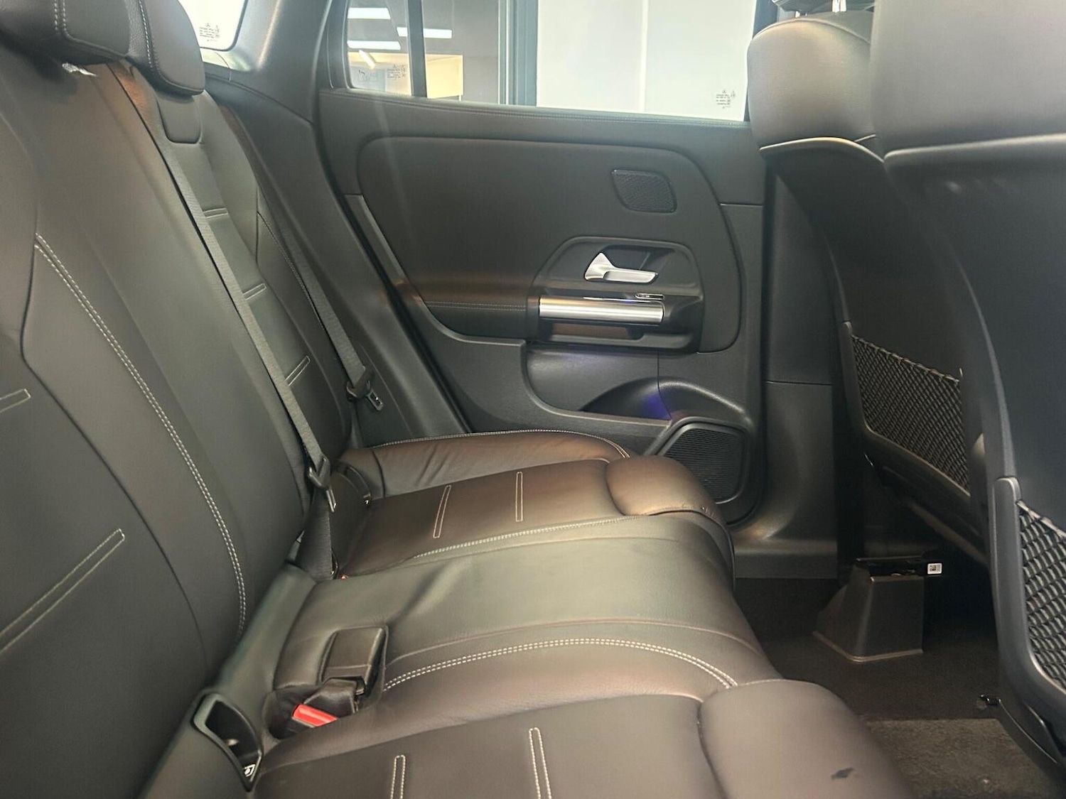 Used Mercedes-Benz GLA 2025 for sale - 77080821: Photo 15