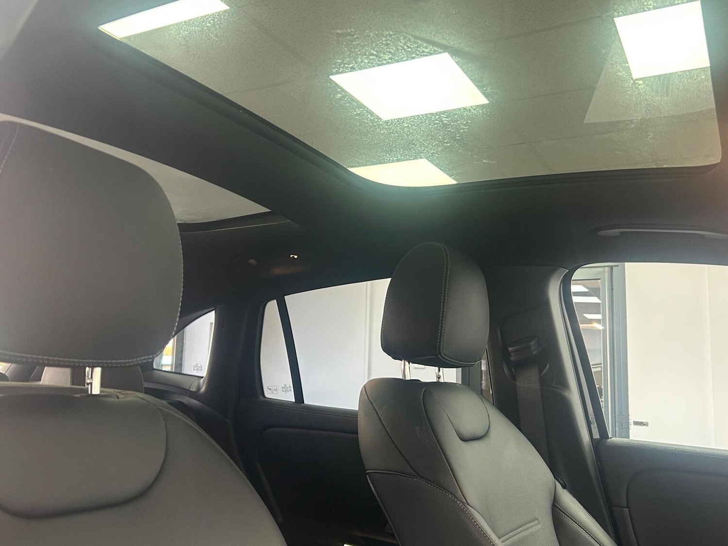 Used Mercedes-Benz GLA 2025 for sale - 77080821: Photo 16