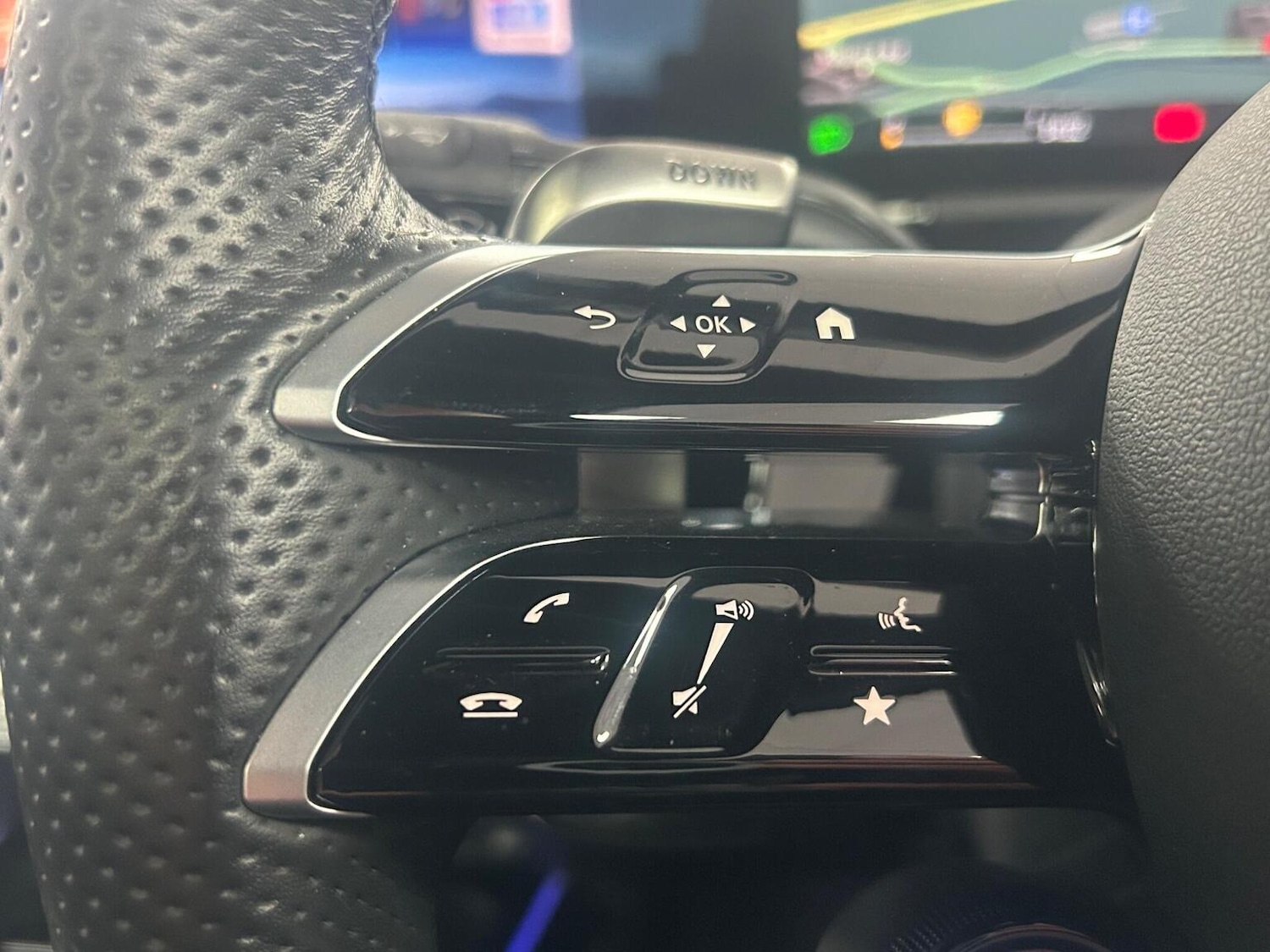 Used Mercedes-Benz GLA 2025 for sale - 77080821: Photo 17