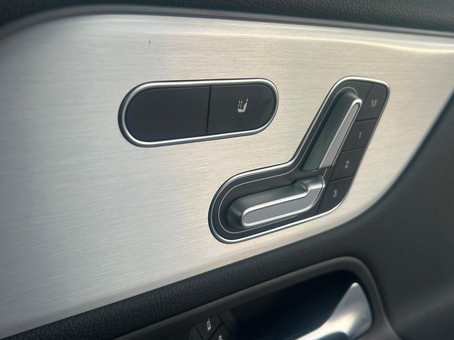 Used Mercedes-Benz GLA 2025 for sale - 77080821: Photo 22