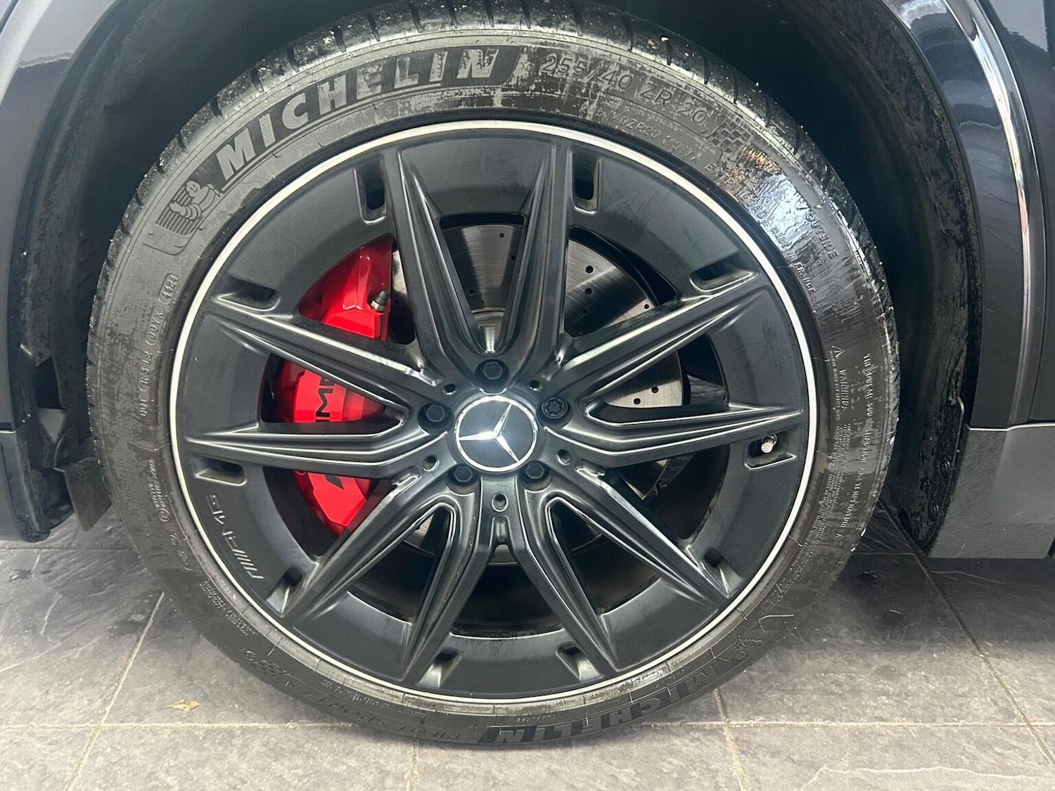 Used Mercedes-Benz GLA 2025 for sale - 77080821: Photo 24