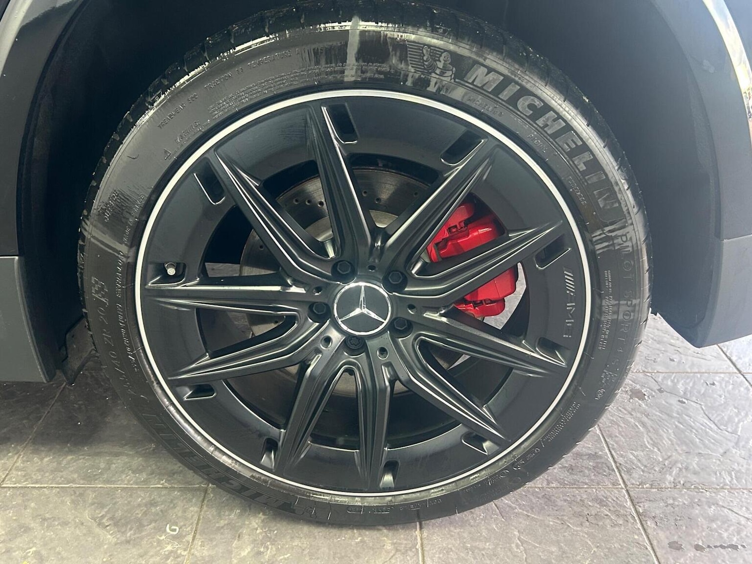 Used Mercedes-Benz GLA 2025 for sale - 77080821: Photo 25