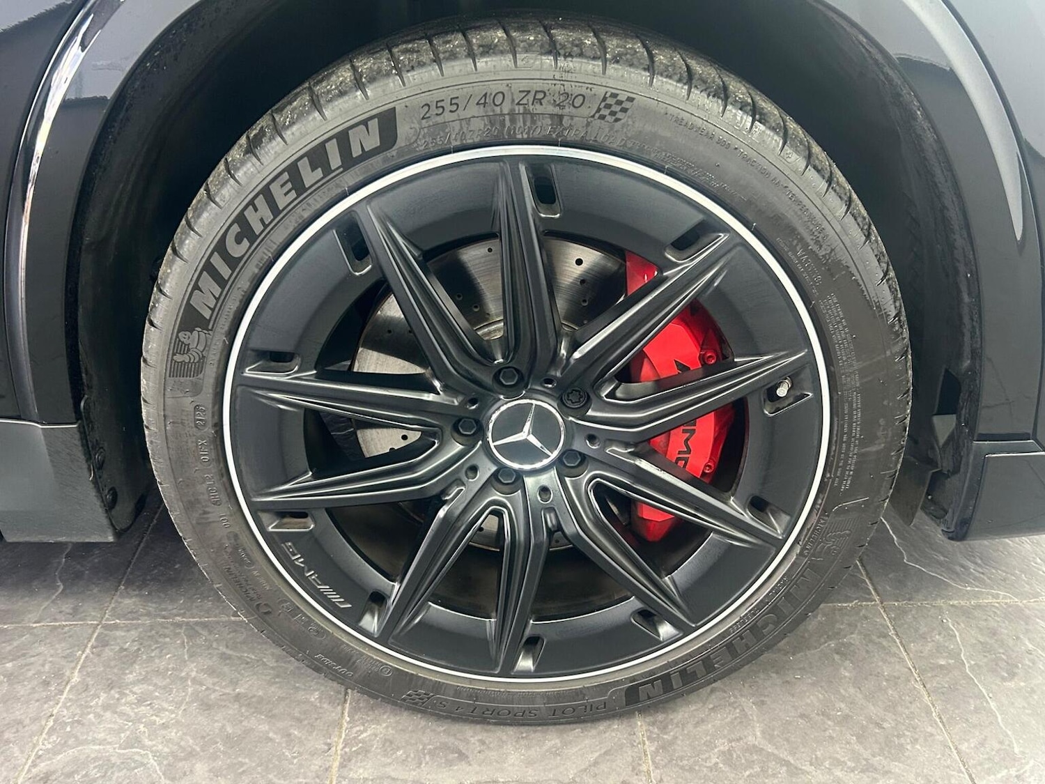 Used Mercedes-Benz GLA 2025 for sale - 77080821: Photo 26