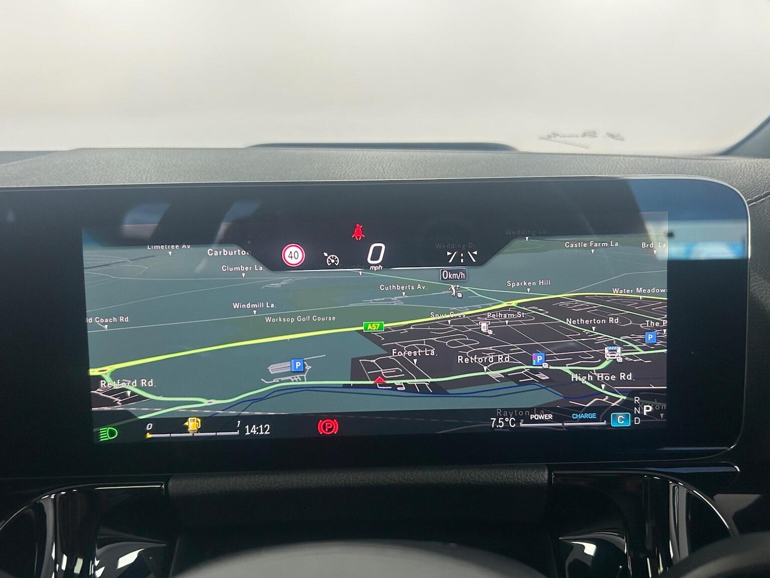 Used Mercedes-Benz GLA 2025 for sale - 77080821: Photo 29