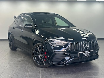 Used Mercedes-Benz GLA 2025 for sale - 77080821: Photo