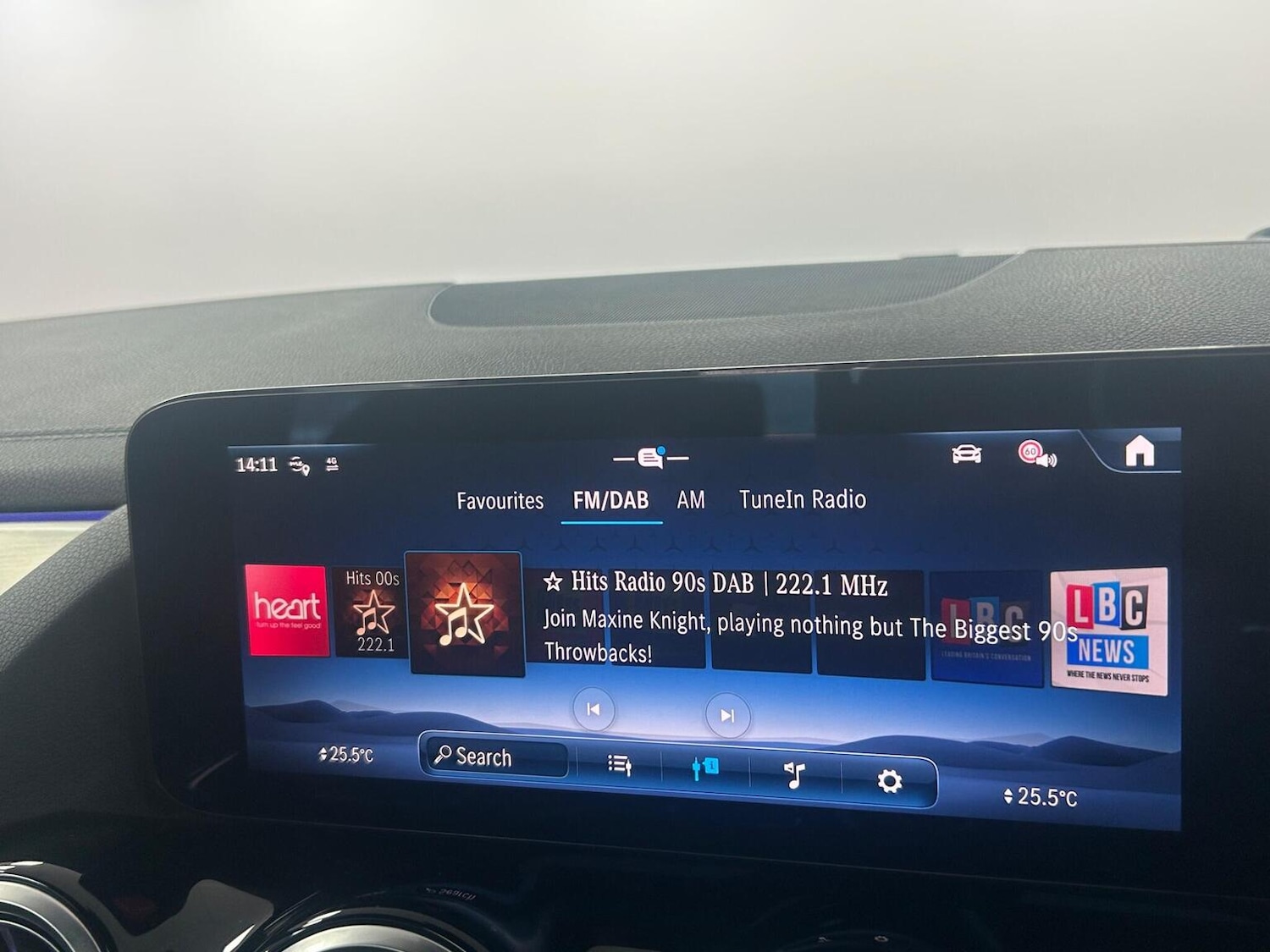 Used Mercedes-Benz GLA 2025 for sale - 77080821: Photo 30