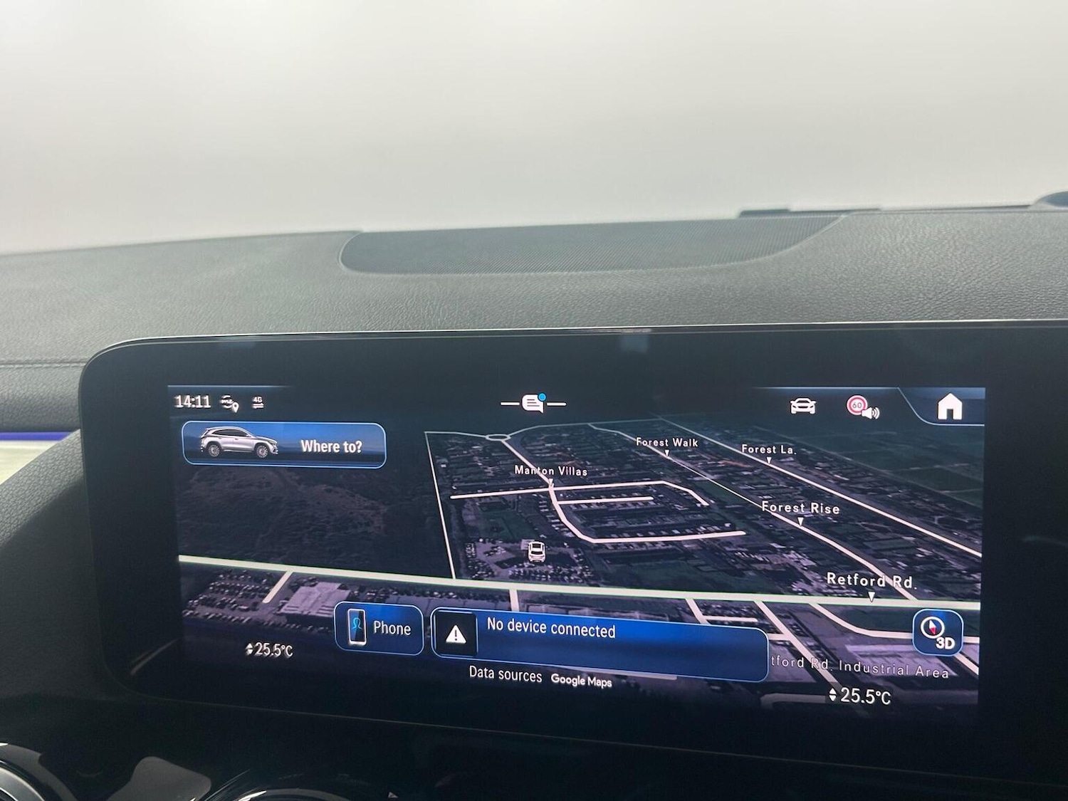 Used Mercedes-Benz GLA 2025 for sale - 77080821: Photo 31