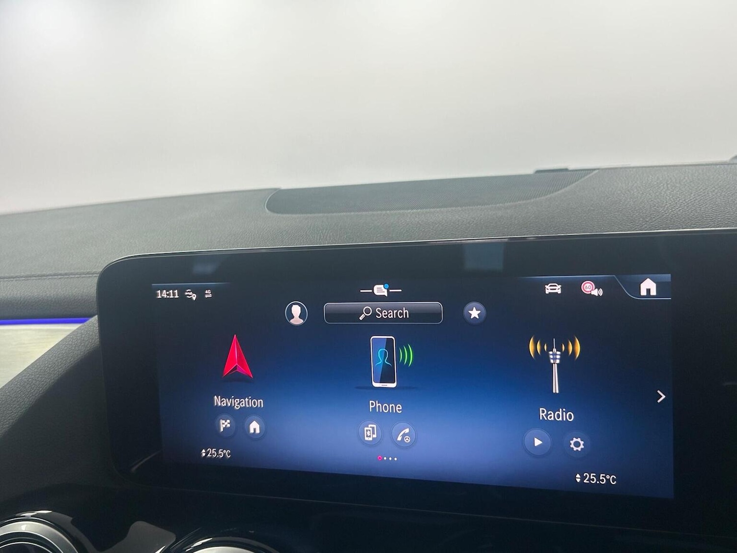 Used Mercedes-Benz GLA 2025 for sale - 77080821: Photo 32