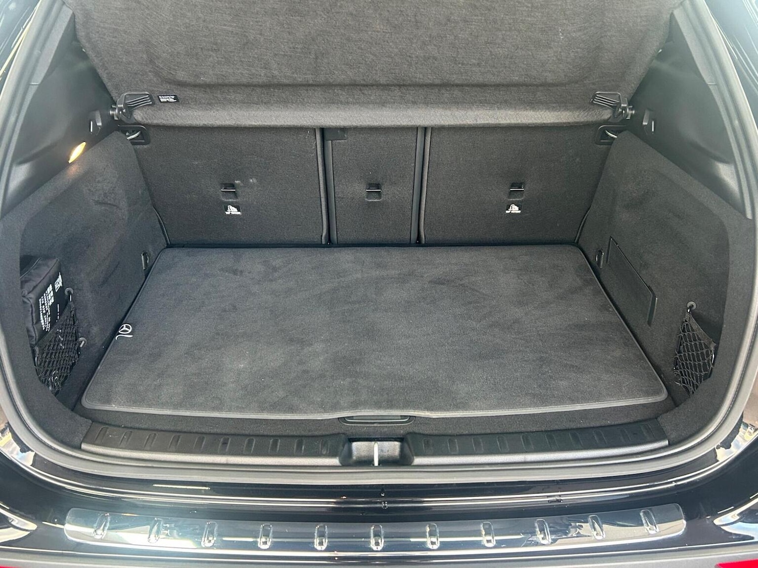 Used Mercedes-Benz GLA 2025 for sale - 77080821: Photo 34