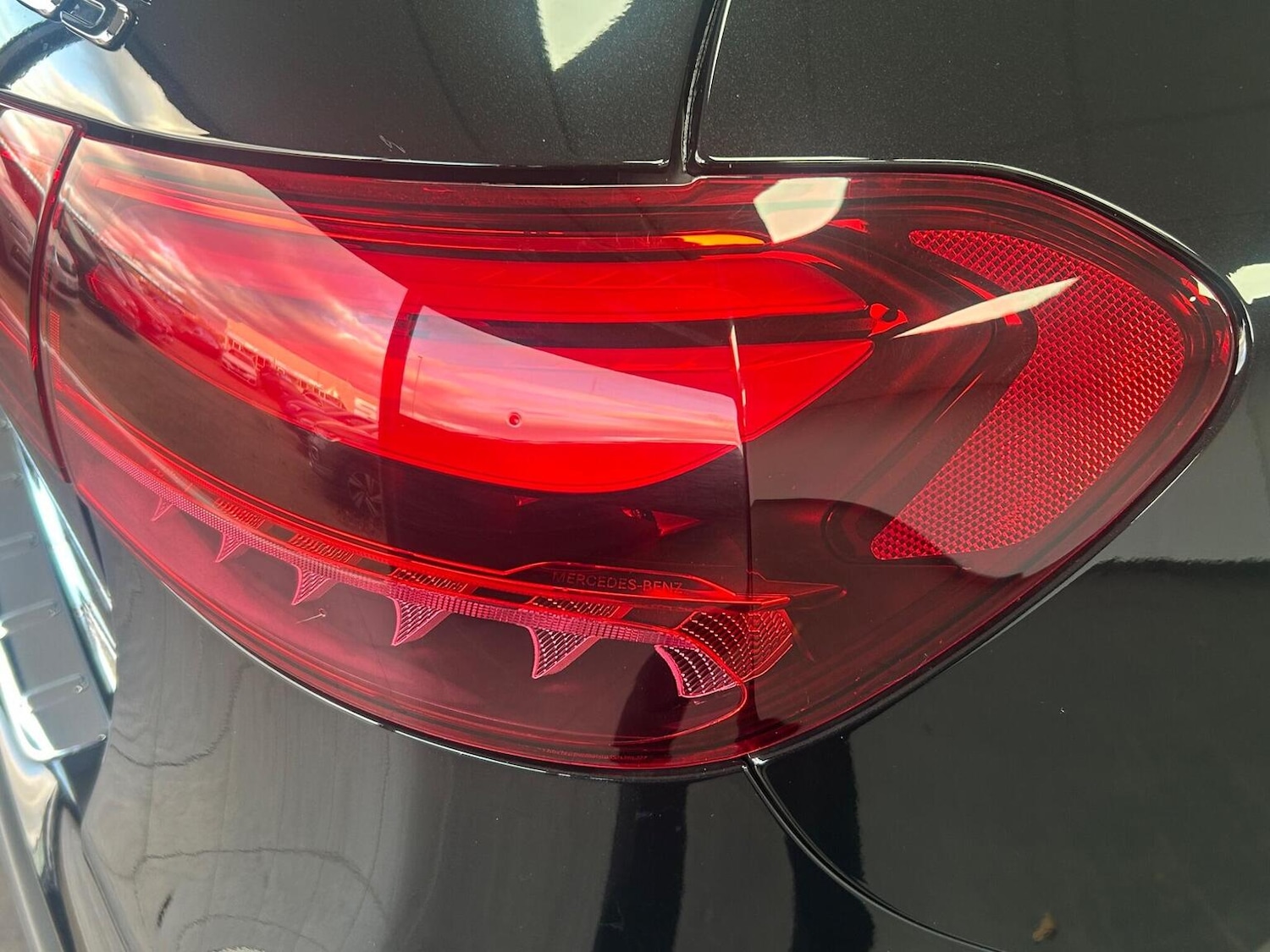 Used Mercedes-Benz GLA 2025 for sale - 77080821: Photo 35