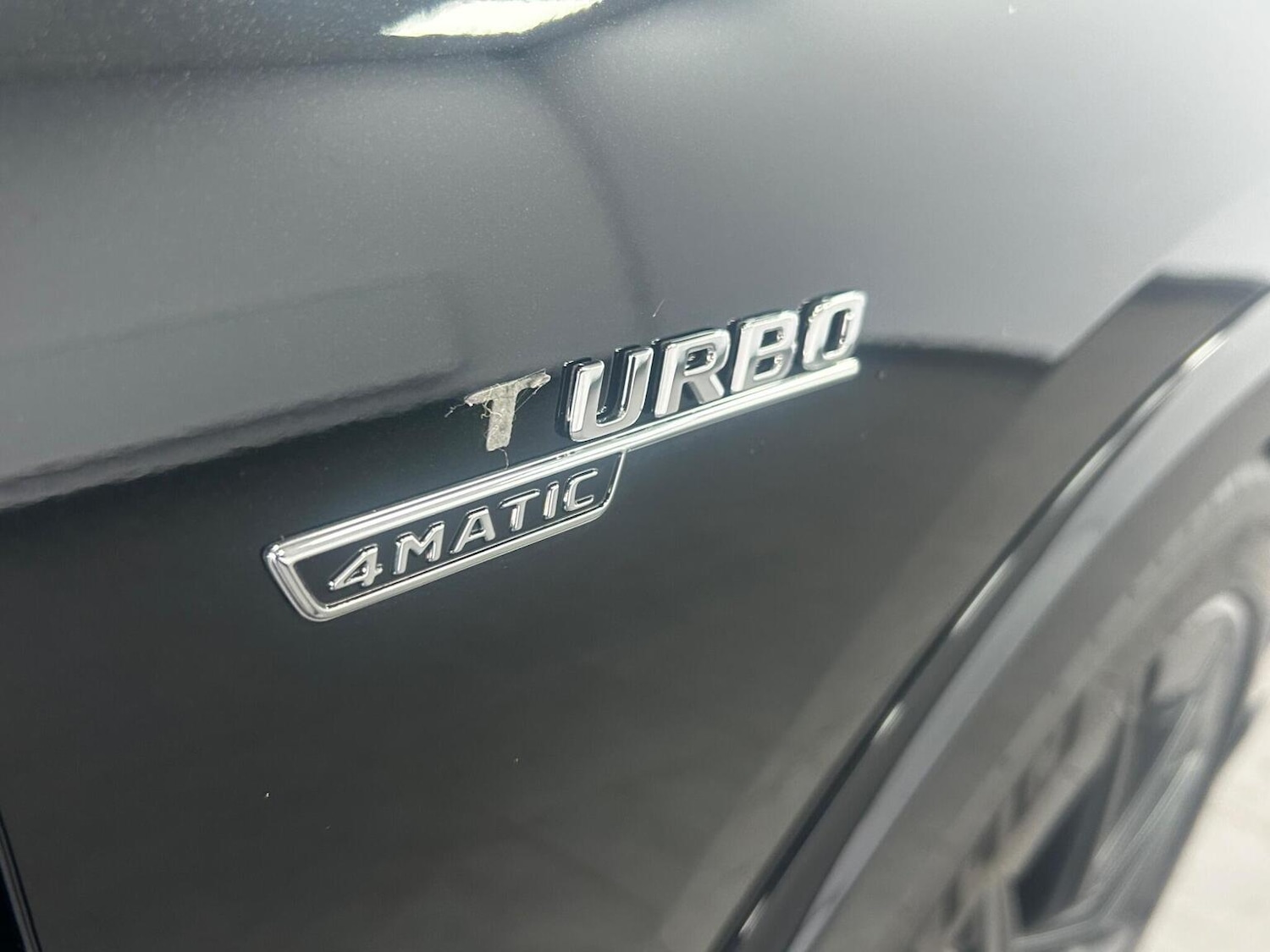 Used Mercedes-Benz GLA 2025 for sale - 77080821: Photo 36