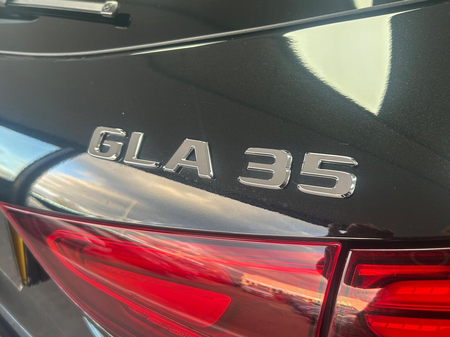 Used Mercedes-Benz GLA 2025 for sale - 77080821: Photo 37