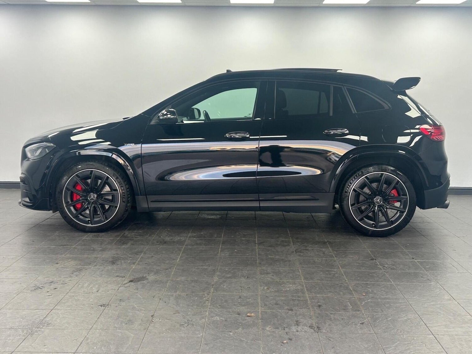 Used Mercedes-Benz GLA 2025 for sale - 77080821: Photo 4