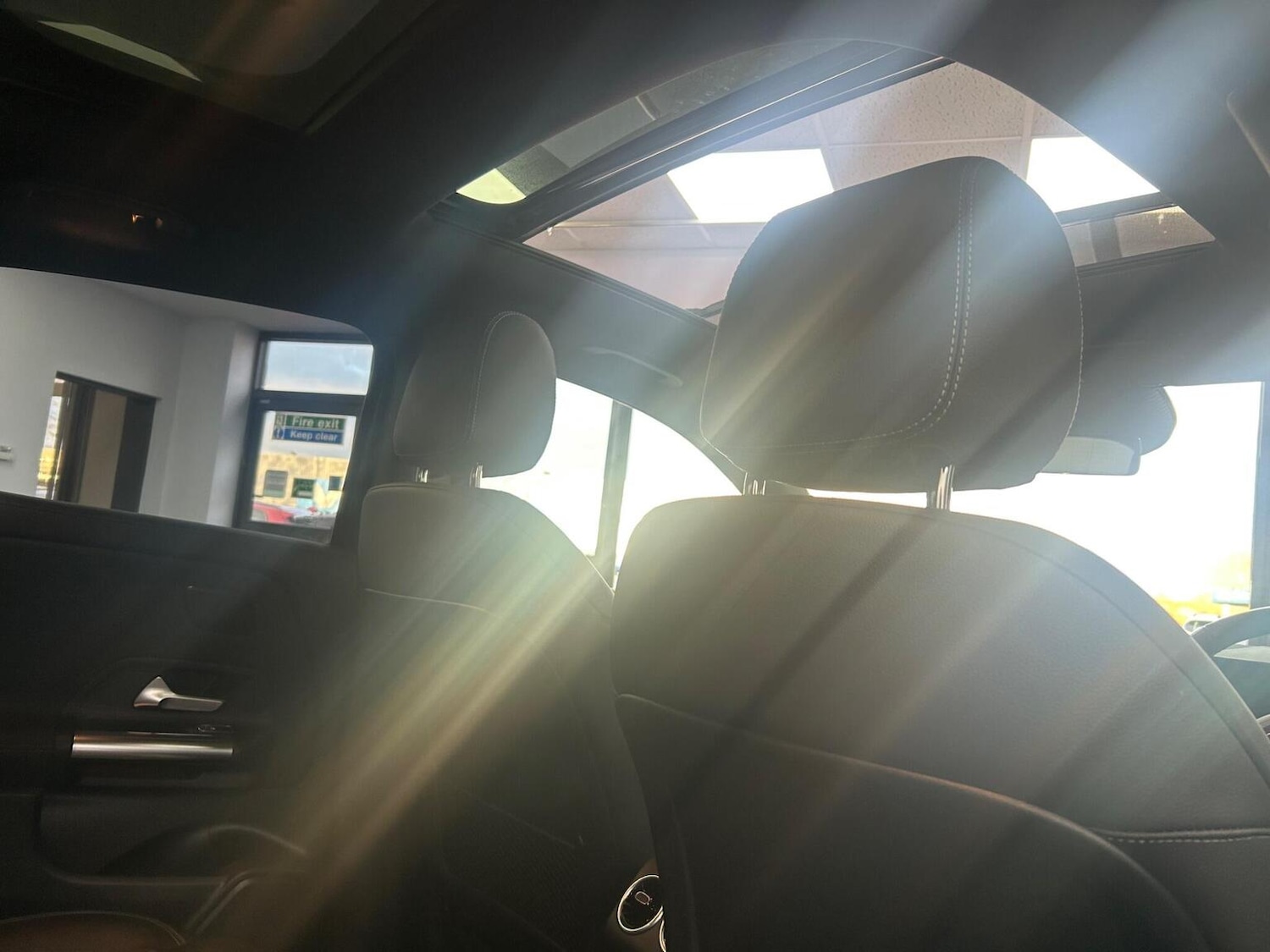 Used Mercedes-Benz GLA 2025 for sale - 77080821: Photo 41