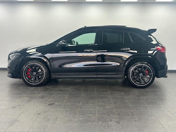 Used Mercedes-Benz GLA 2025 for sale - 77080821: Photo