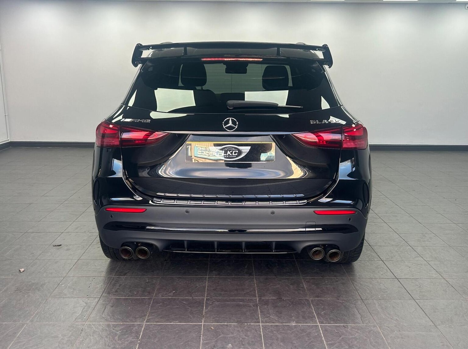 Used Mercedes-Benz GLA 2025 for sale - 77080821: Photo 5