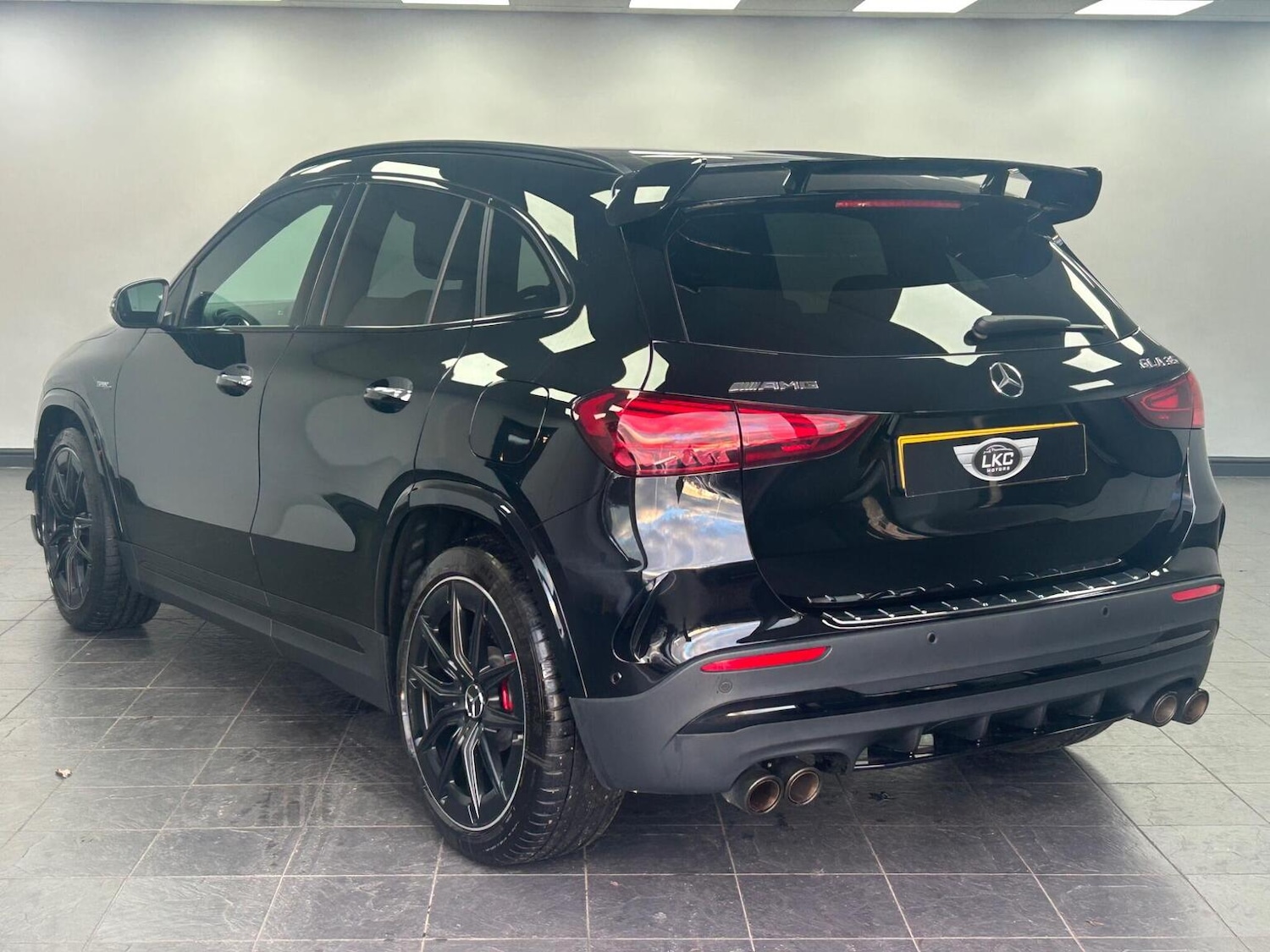 Used Mercedes-Benz GLA 2025 for sale - 77080821: Photo 6