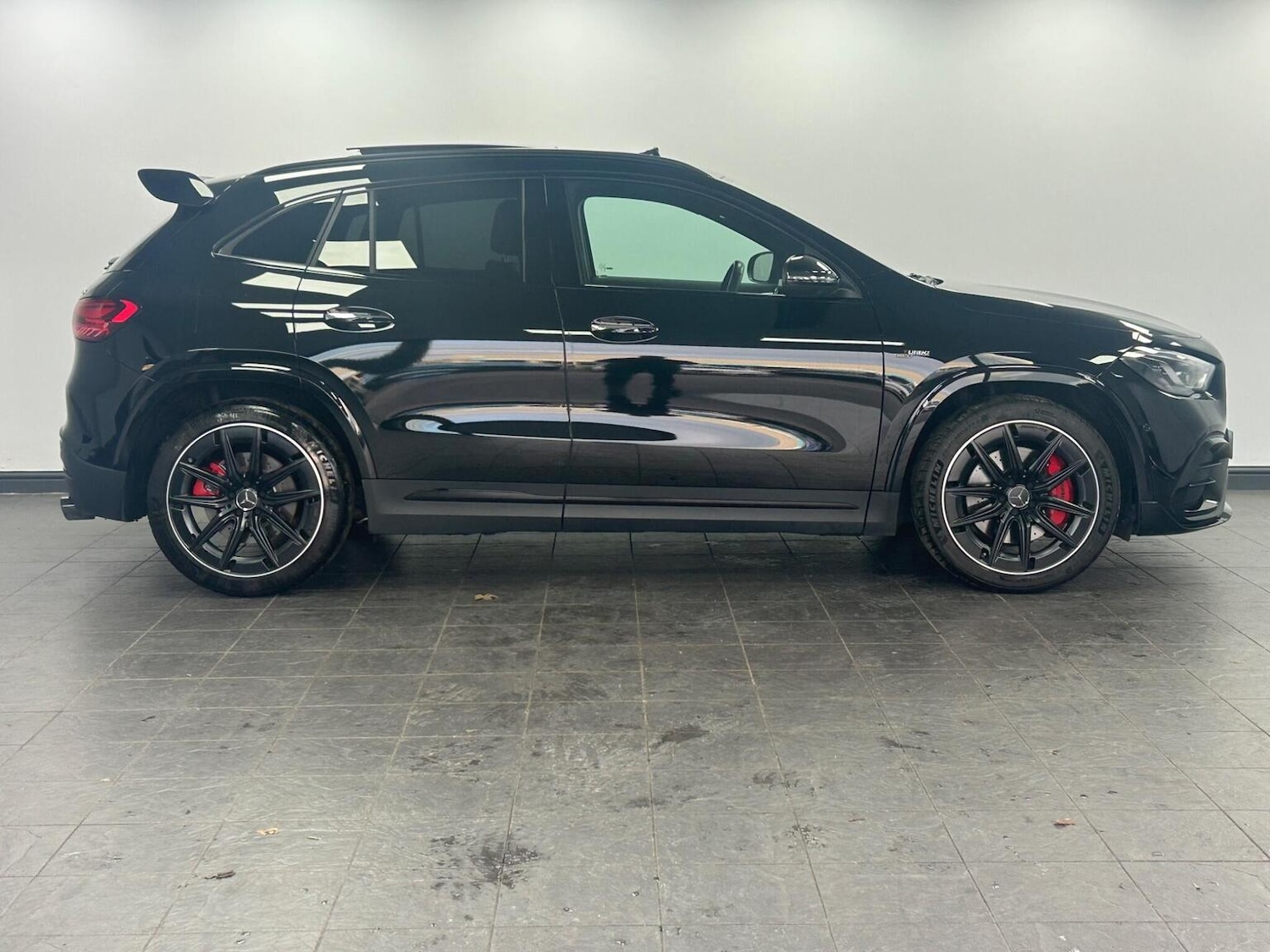 Used Mercedes-Benz GLA 2025 for sale - 77080821: Photo 7