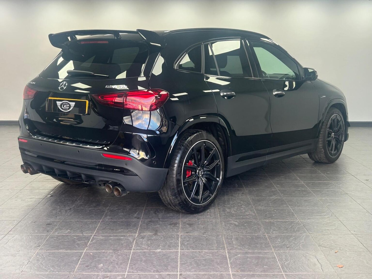 Used Mercedes-Benz GLA 2025 for sale - 77080821: Photo 8