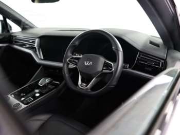 Used Volkswagen Touareg 2022 for sale - 74452982: Photo