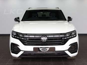 Used Volkswagen Touareg 2022 for sale - 74452982: Photo