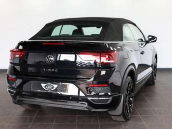 Used Volkswagen T-Roc 2022 for sale - 74921309: Photo