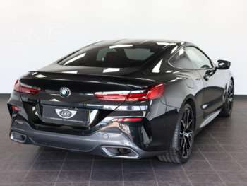 Used BMW 8 Series 2022 for sale - 75023461: Photo