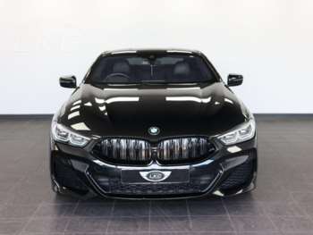 Used BMW 8 Series 2022 for sale - 75023461: Photo