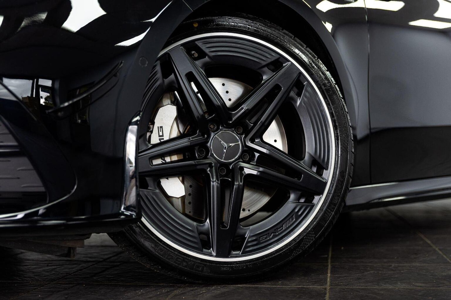 Used Mercedes-Benz A-Class 2024 for sale - 76058168: Photo 13