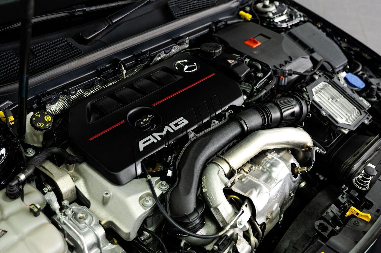 Used Mercedes-Benz A-Class 2024 for sale - 76058168: Photo 14