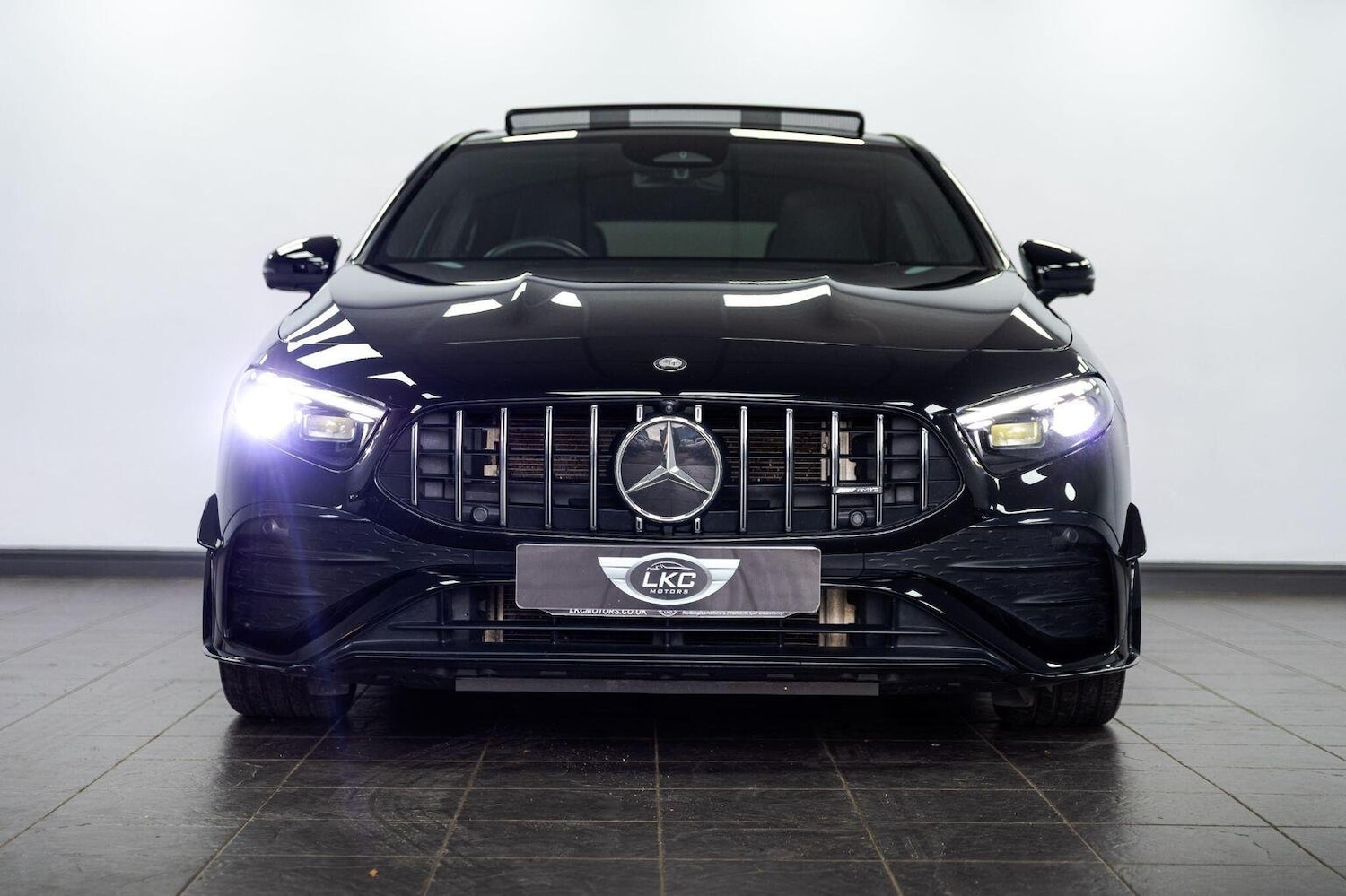 Used Mercedes-Benz A-Class 2024 for sale - 76058168: Photo 16