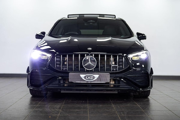 Used Mercedes-Benz A-Class 2024 for sale - 76058168: Photo 16