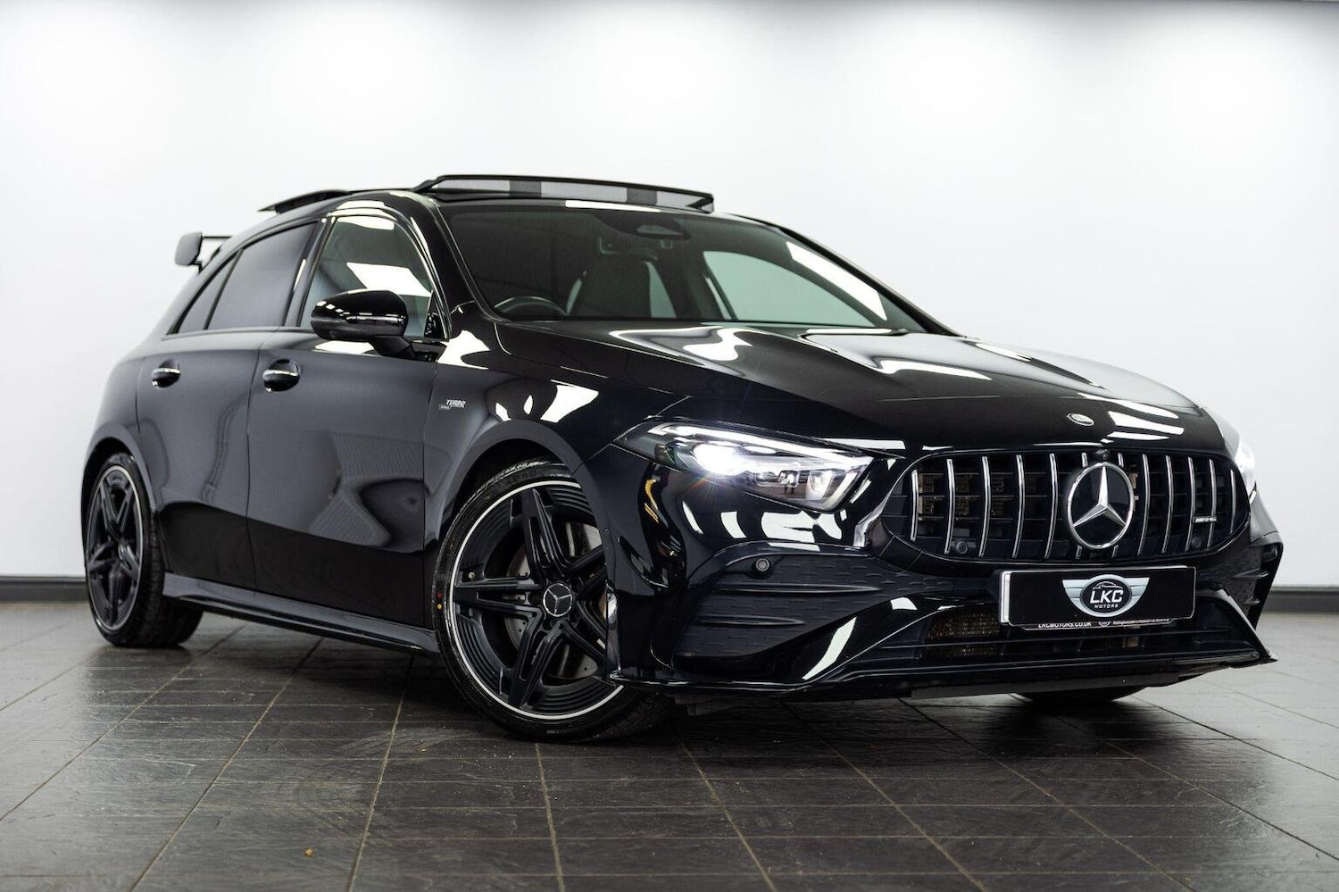 Used Mercedes-Benz A-Class 2024 for sale - 76058168: Photo 18