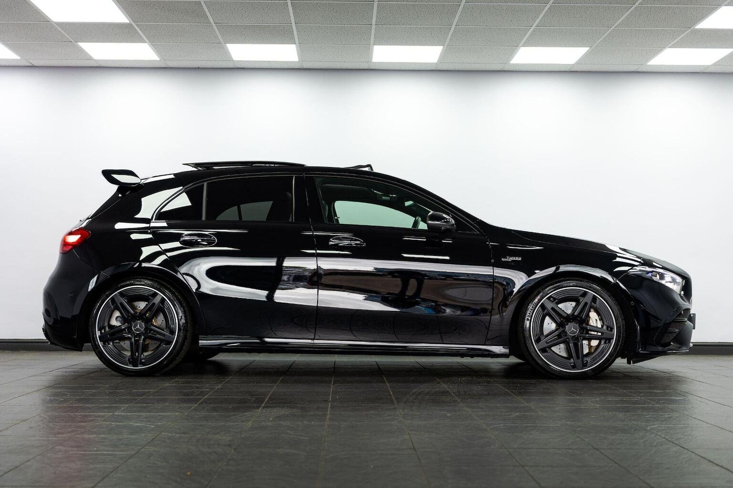 Used Mercedes-Benz A-Class 2024 for sale - 76058168: Photo 19