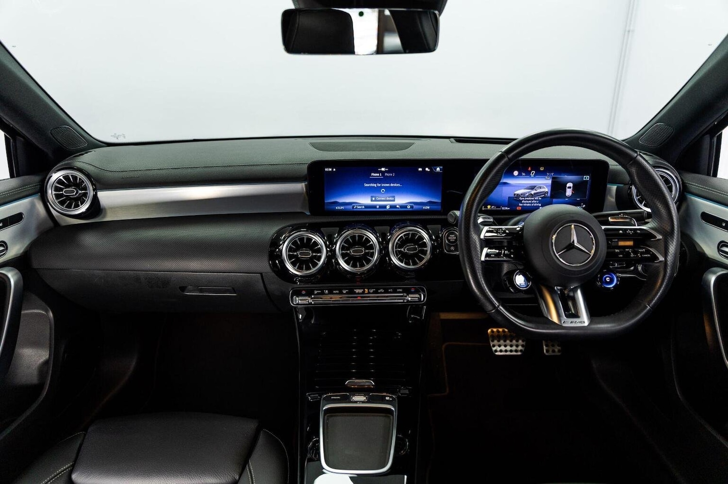 Used Mercedes-Benz A-Class 2024 for sale - 76058168: Photo 2