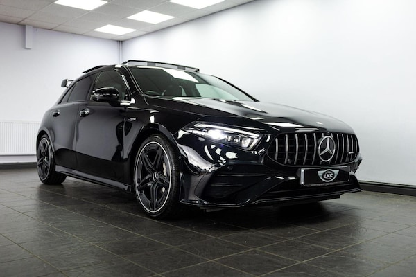 Used Mercedes-Benz A-Class 2024 for sale - 76058168: Photo 20