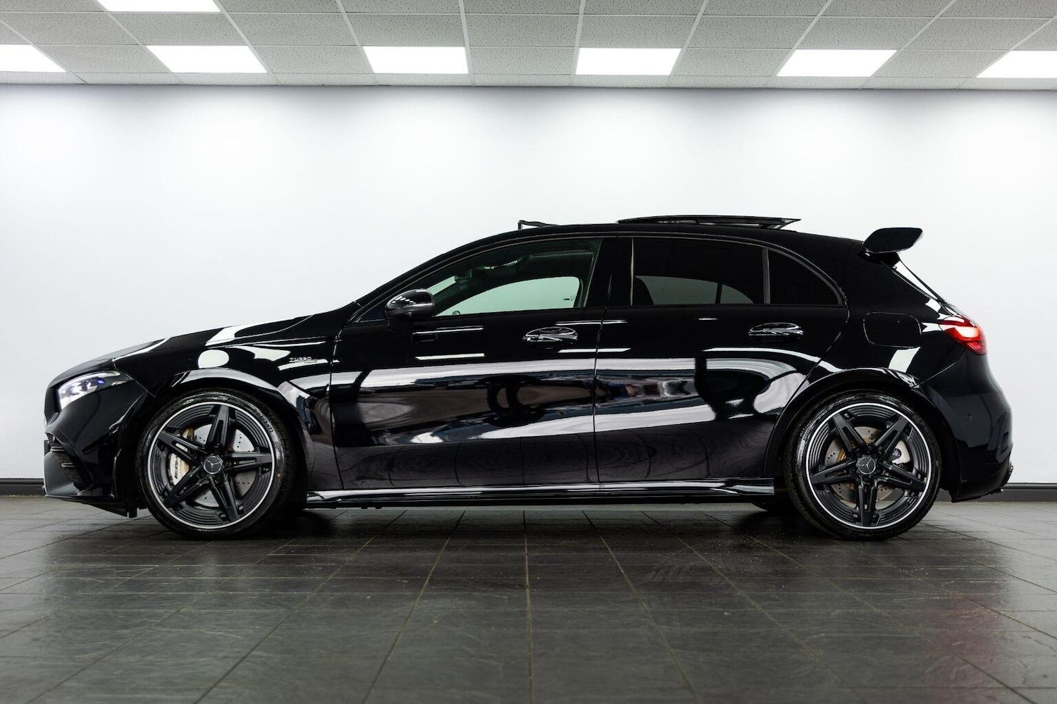 Used Mercedes-Benz A-Class 2024 for sale - 76058168: Photo 21