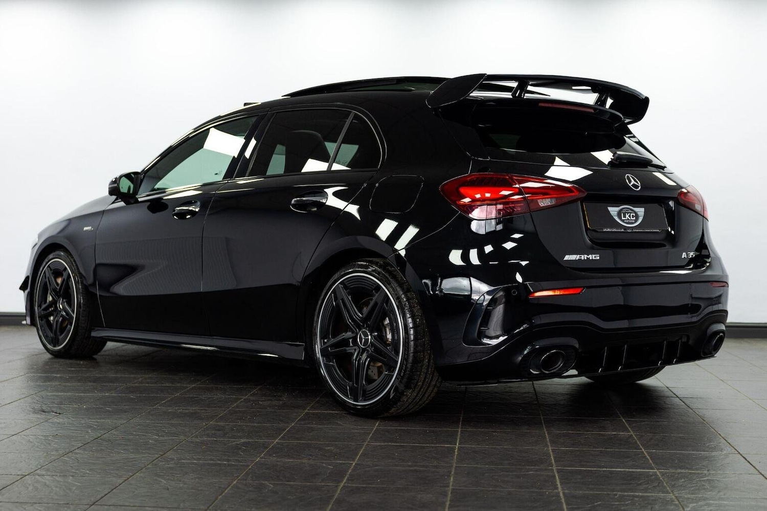 Used Mercedes-Benz A-Class 2024 for sale - 76058168: Photo 22