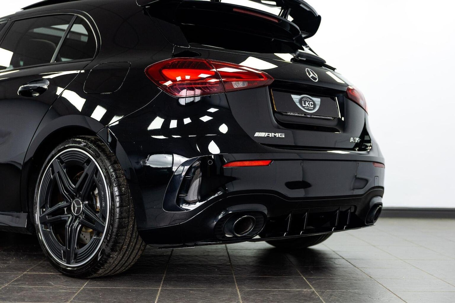 Used Mercedes-Benz A-Class 2024 for sale - 76058168: Photo 23