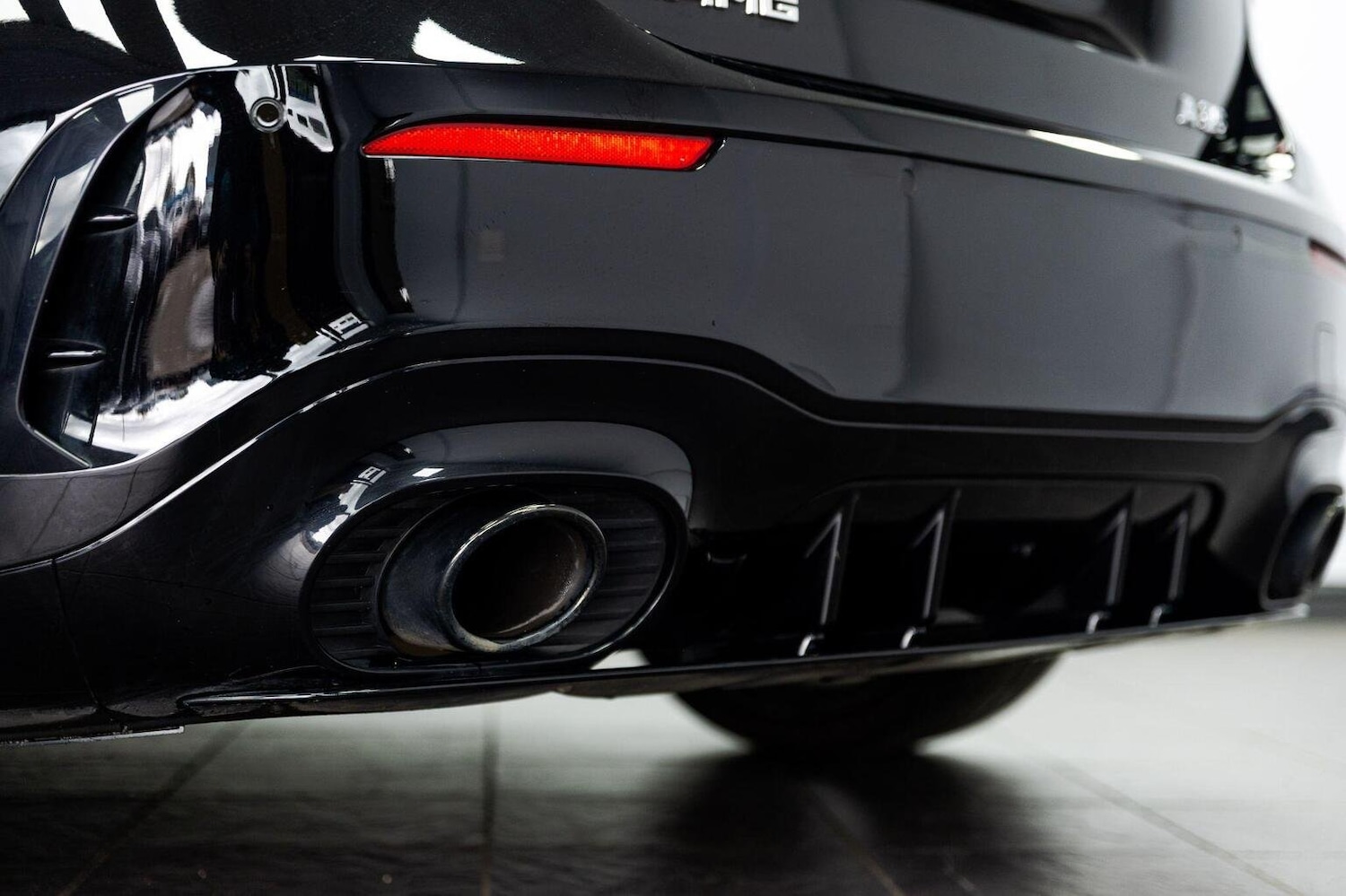 Used Mercedes-Benz A-Class 2024 for sale - 76058168: Photo 24