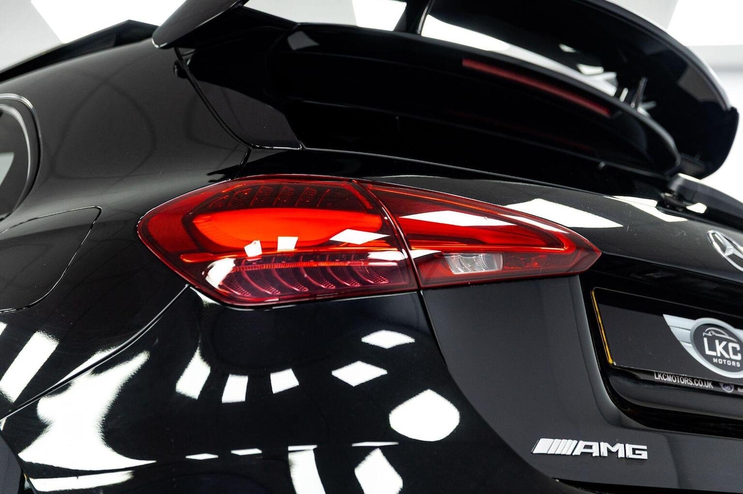 Used Mercedes-Benz A-Class 2024 for sale - 76058168: Photo 25