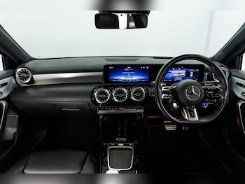 Used Mercedes-Benz A-Class 2024 for sale - 76058168: Photo
