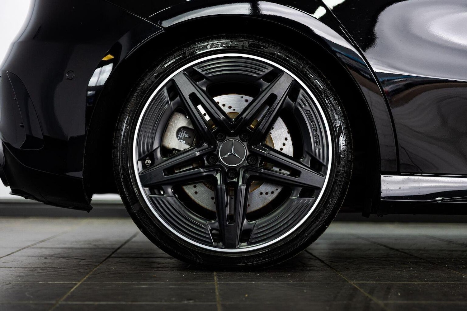 Used Mercedes-Benz A-Class 2024 for sale - 76058168: Photo 3