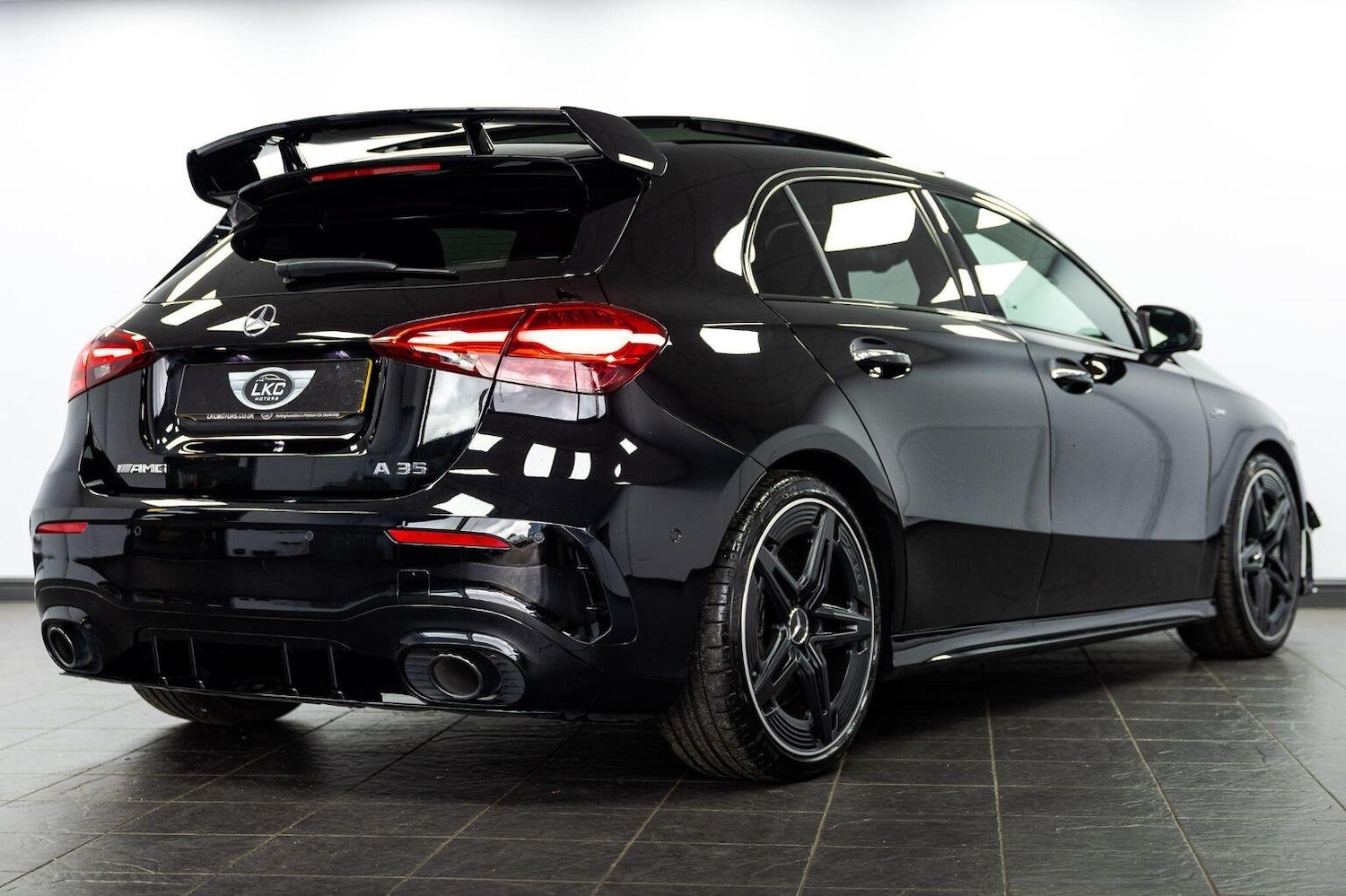 Used Mercedes-Benz A-Class 2024 for sale - 76058168: Photo 32