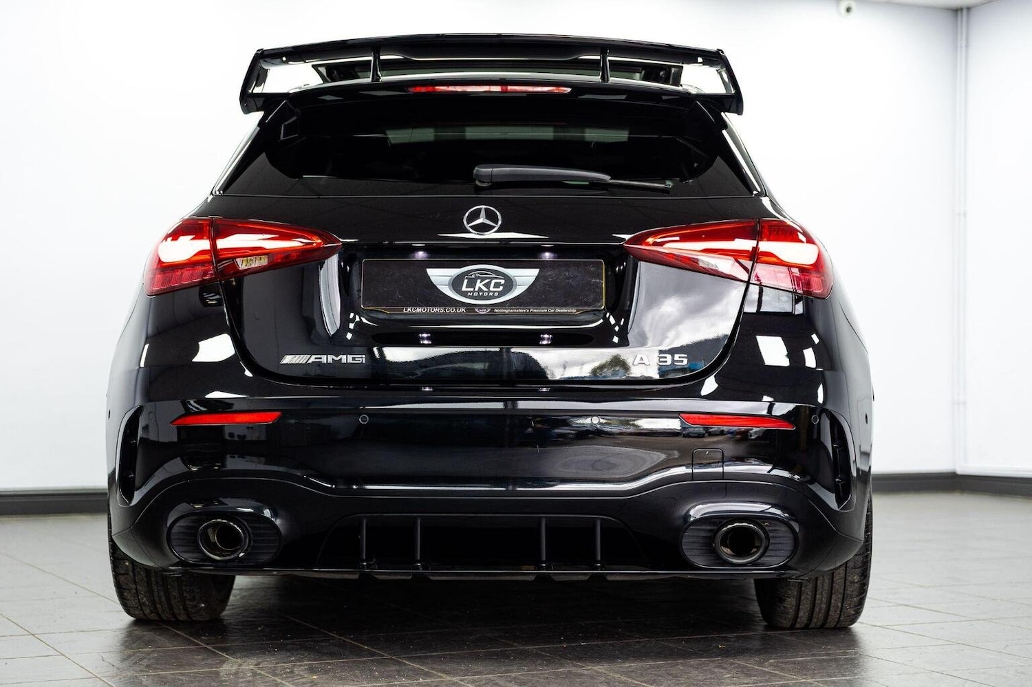 Used Mercedes-Benz A-Class 2024 for sale - 76058168: Photo 33